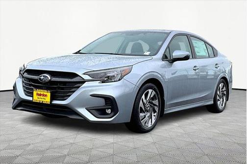 2025 Subaru Legacy Limited