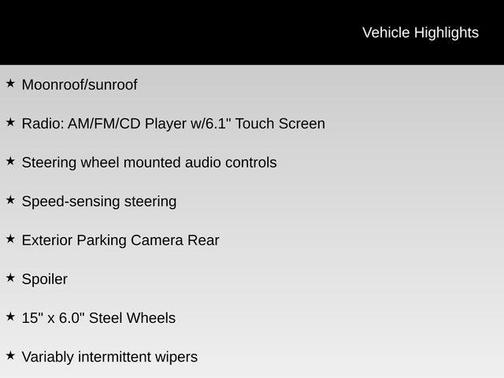 2016 Toyota Corolla ECO