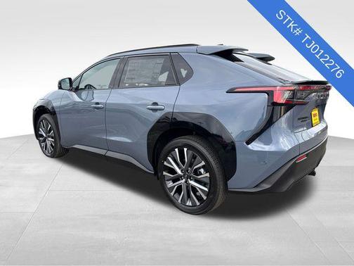 2026 Subaru Solterra Limited