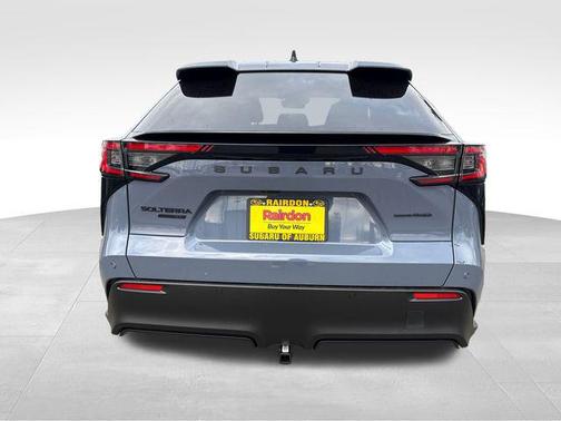 2026 Subaru Solterra Limited