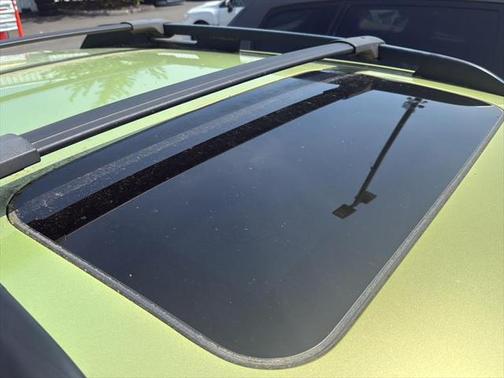 2015 Subaru XV Crosstrek Hybrid Base