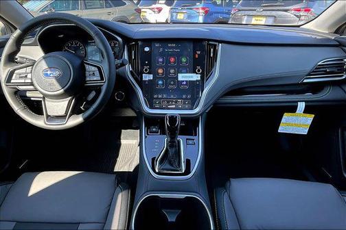 2025 Subaru Outback Onyx Edition XT