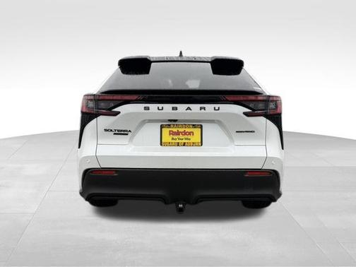 2026 Subaru Solterra Touring