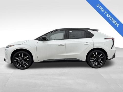 2026 Subaru Solterra Touring