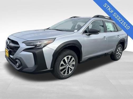 2025 Subaru Outback Base