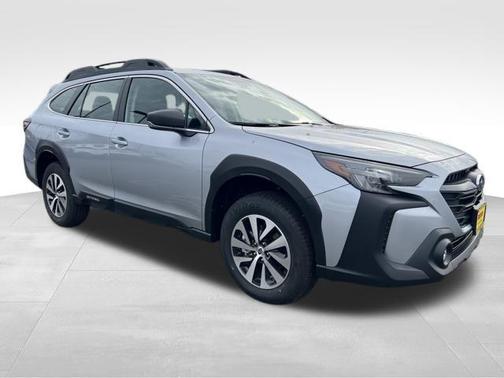 2025 Subaru Outback Base