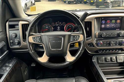 2015 GMC Sierra 1500 Denali