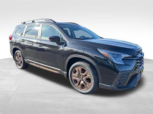 2026 Subaru Ascent Bronze Edition 7-Passenger