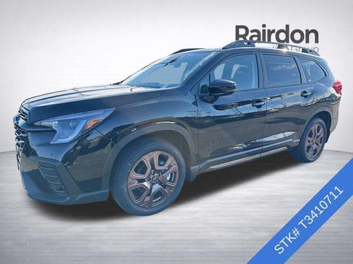 2026 Subaru Ascent Bronze Edition 7-Passenger