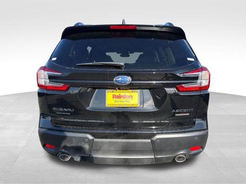 2026 Subaru Ascent Bronze Edition 7-Passenger