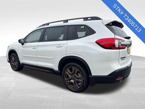 2026 Subaru Ascent Bronze Edition 7-Passenger