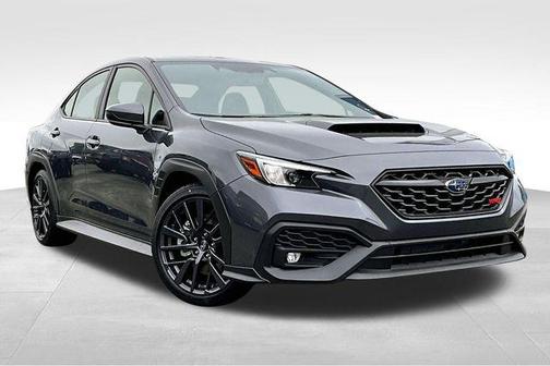 2025 Subaru WRX Premium