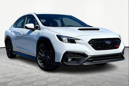 2025 Subaru WRX Premium