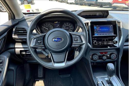 2021 Subaru Impreza Premium