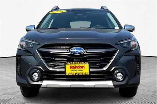 2024 Subaru Outback Touring