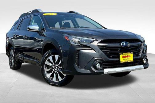 2024 Subaru Outback Touring