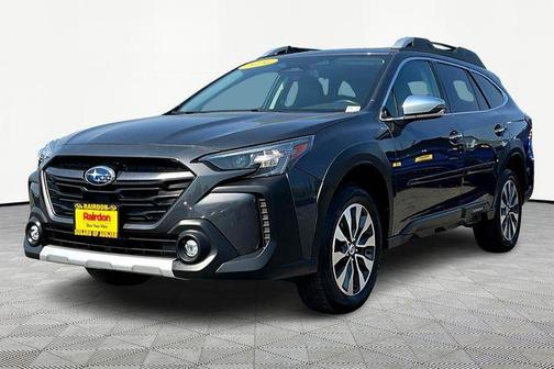 2024 Subaru Outback Touring