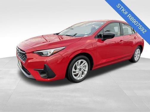 2024 Subaru Impreza Base