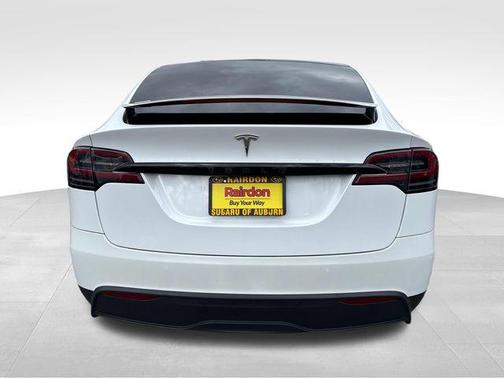 2023 Tesla Model X Base