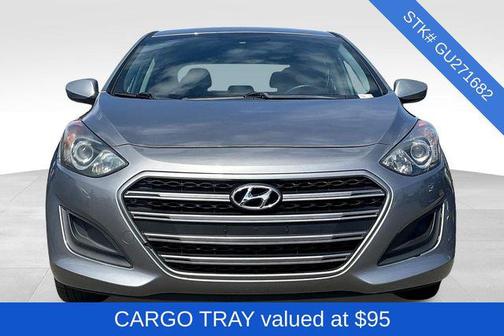 2016 Hyundai Elantra GT Base