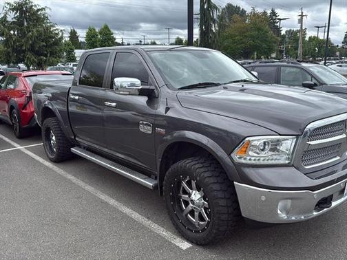 2014 RAM 1500 Longhorn