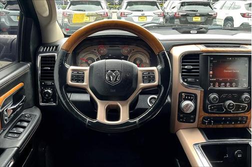 2014 RAM 1500 Longhorn