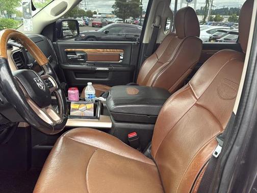 2014 RAM 1500 Longhorn