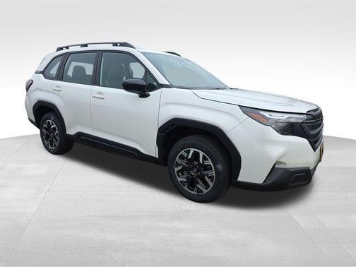 2026 Subaru Forester Base