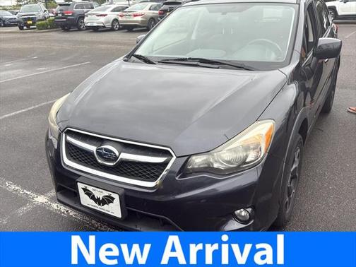 2014 Subaru XV Crosstrek 2.0i Limited
