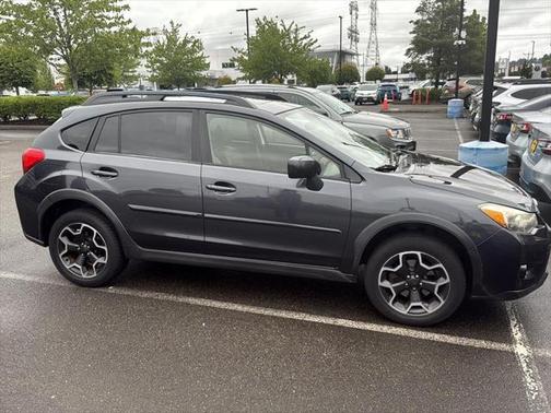 2014 Subaru XV Crosstrek 2.0i Limited