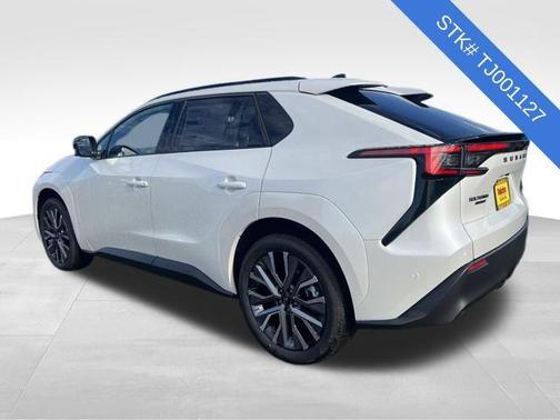 2026 Subaru Solterra Limited