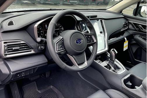 2025 Subaru Legacy Limited