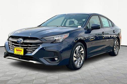 2025 Subaru Legacy Limited