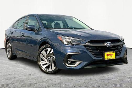 2025 Subaru Legacy Limited