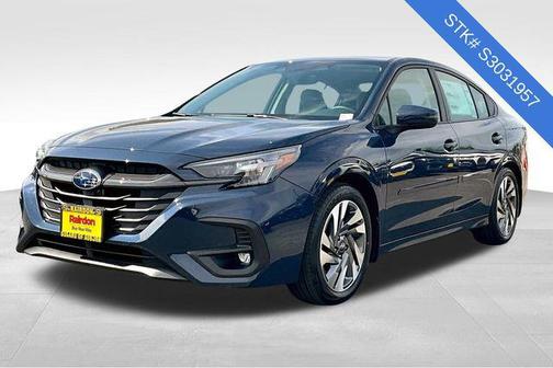 2025 Subaru Legacy Limited