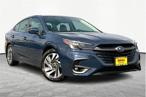 2025 Subaru Legacy Limited