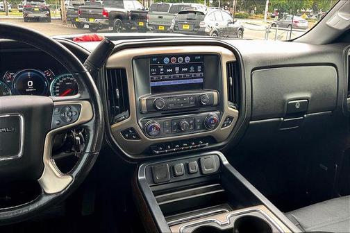 2018 GMC Sierra 2500 Denali
