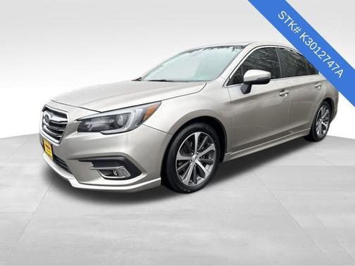 2019 Subaru Legacy Limited