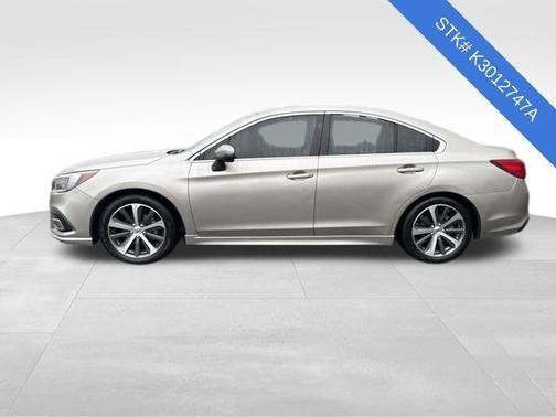 2019 Subaru Legacy Limited