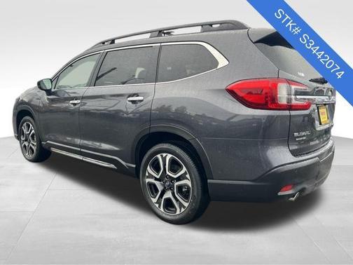 2025 Subaru Ascent Touring 7-Passenger