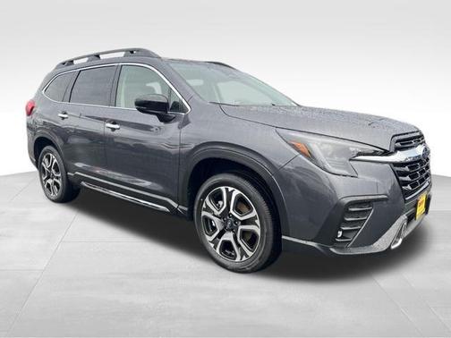 2025 Subaru Ascent Touring 7-Passenger
