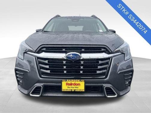 2025 Subaru Ascent Touring 7-Passenger