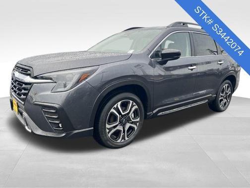 2025 Subaru Ascent Touring 7-Passenger