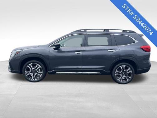 2025 Subaru Ascent Touring 7-Passenger
