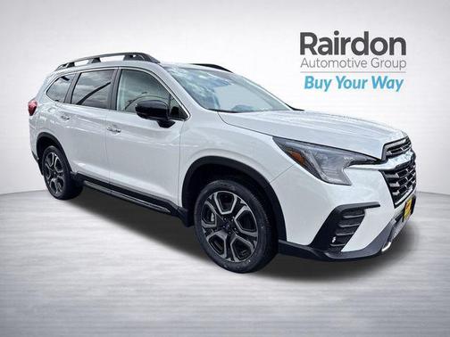 2026 Subaru Ascent Touring 7-Passenger