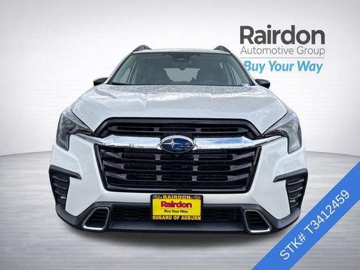 2026 Subaru Ascent Touring 7-Passenger