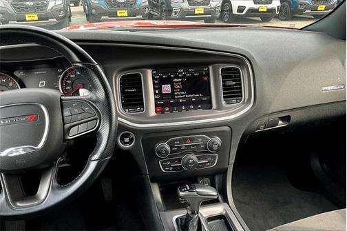 2022 Dodge Charger GT