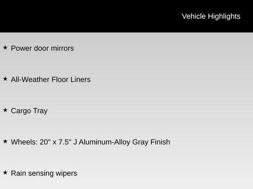 2024 Subaru Solterra Touring