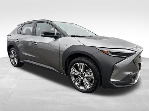 2024 Subaru Solterra Touring