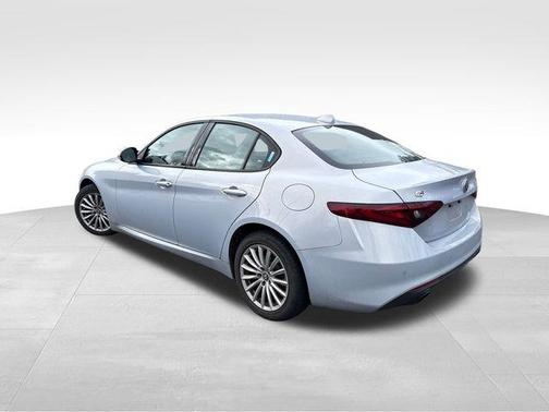 2022 Alfa Romeo Giulia Sprint